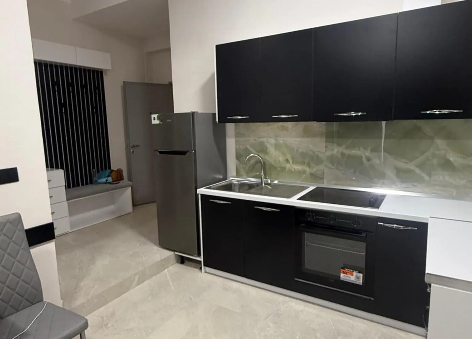 Vlora Apartment 0*, Vlorë Albânia