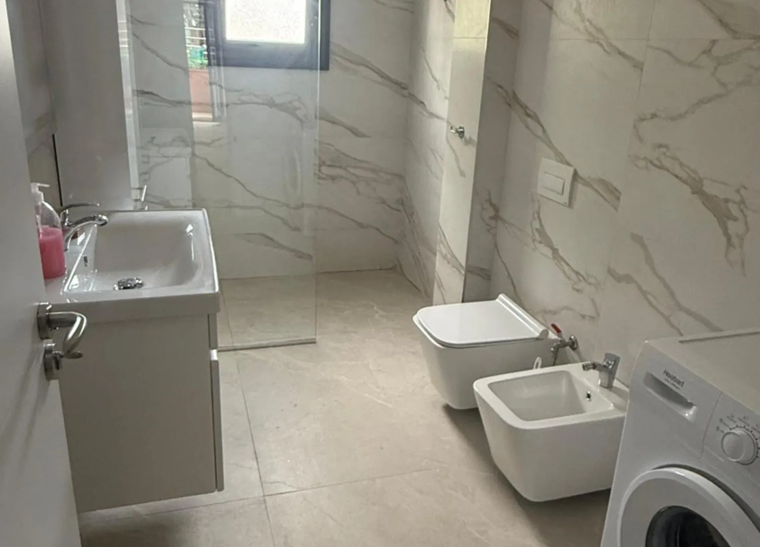 Vlora Apartment Albânia