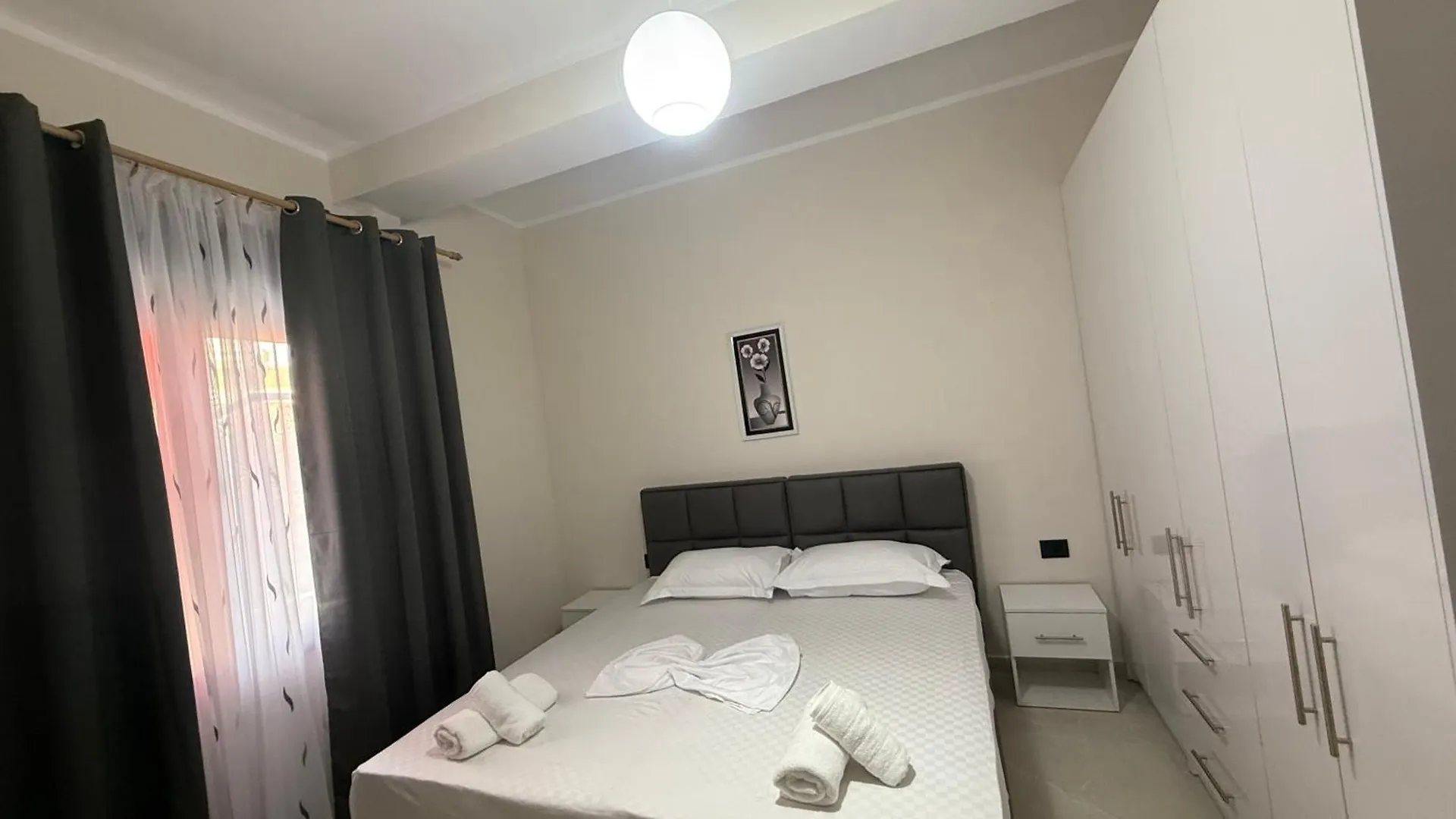 Vlora Apartment Albânia