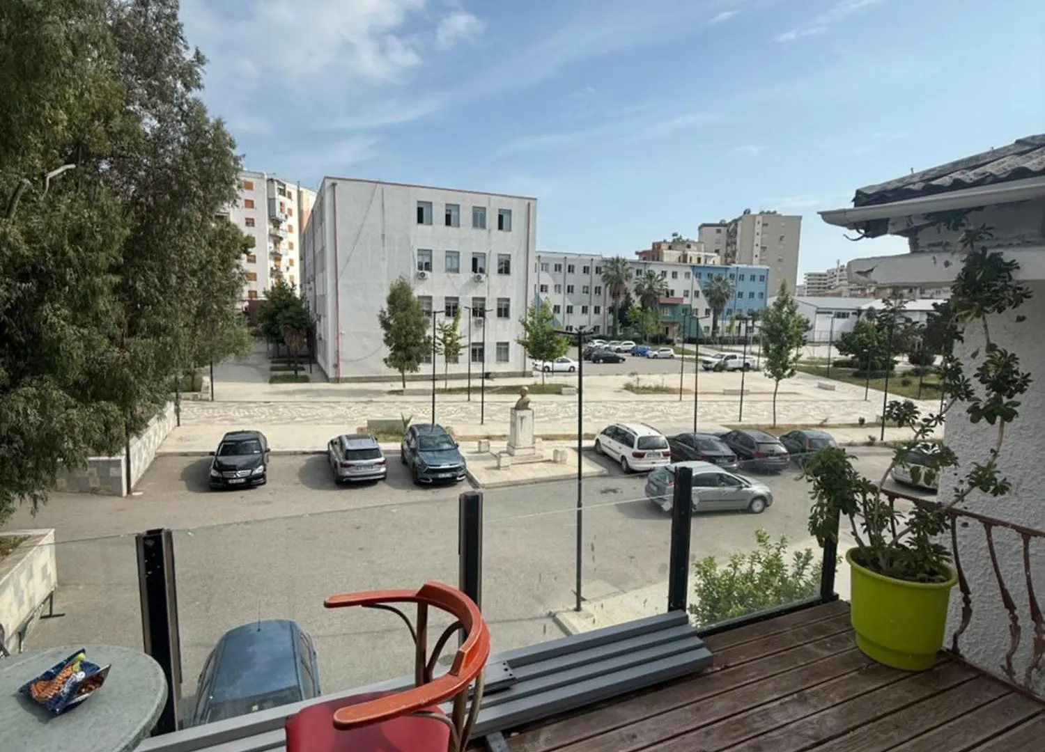 Vlora Apartment Vlorë