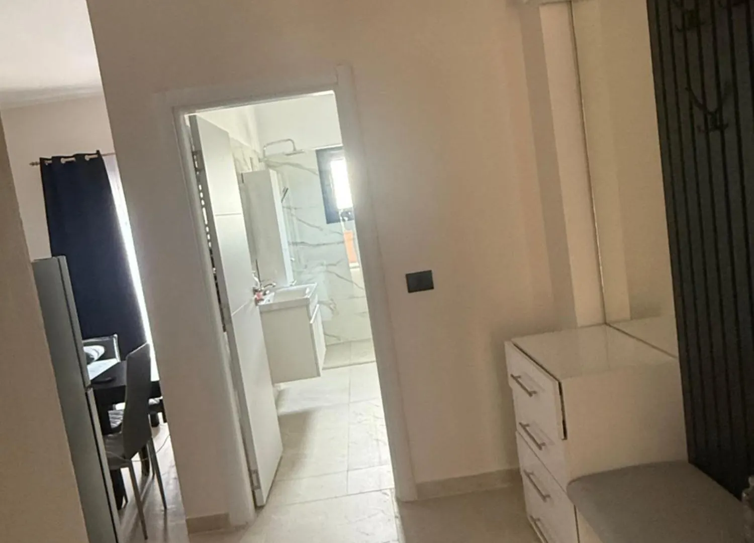 Vlora Apartment